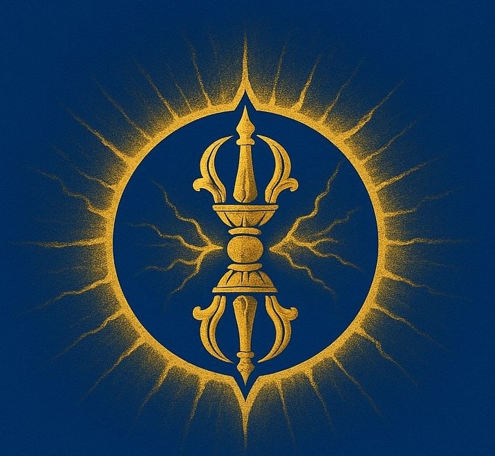 VajrasOne Logo
